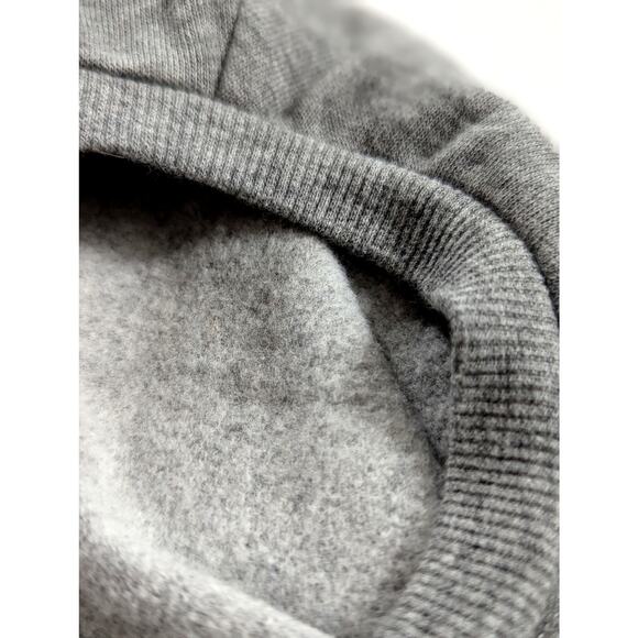 babyGap + Disney Mickey & Minnie Mouse Love Sweatshirt Dress | Toddler Girls 2T - Picture 7 of 9